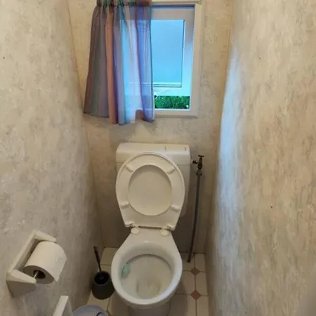 Mobilhom Marmotte 6 Pers * Besse-et-Saint-Anastaise