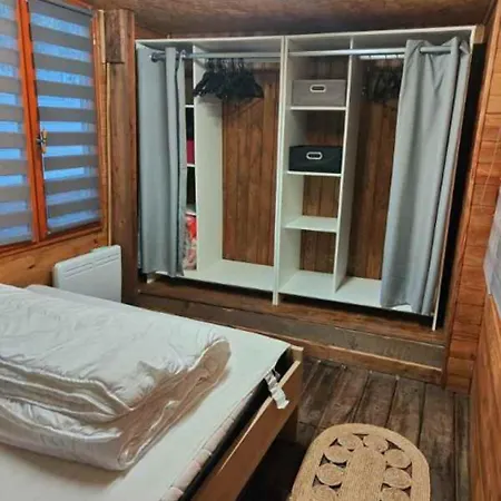 Mobilhom Marmotte 6 Pers